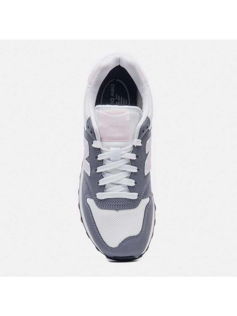Tênis new balance 500v2 feminino