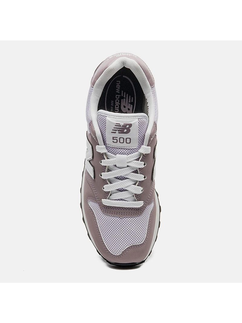 Tênis New Balance 500v2 Feminino