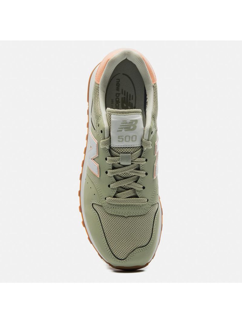 Tênis New Balance 500v2 Feminino