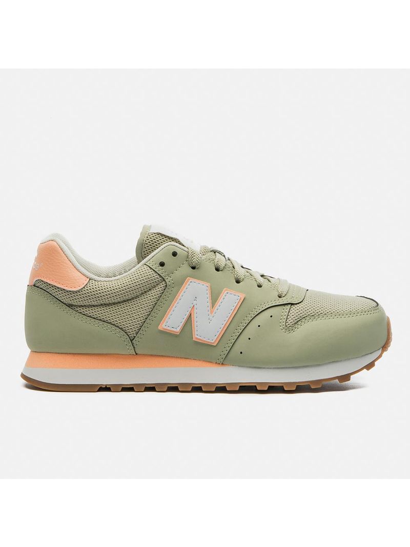 Tênis New Balance 500v2 Feminino