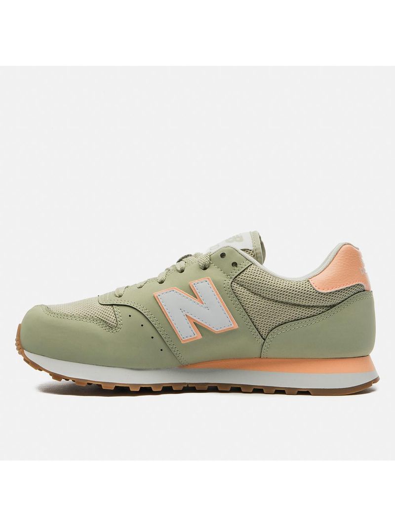 Tênis New Balance 500v2 Feminino