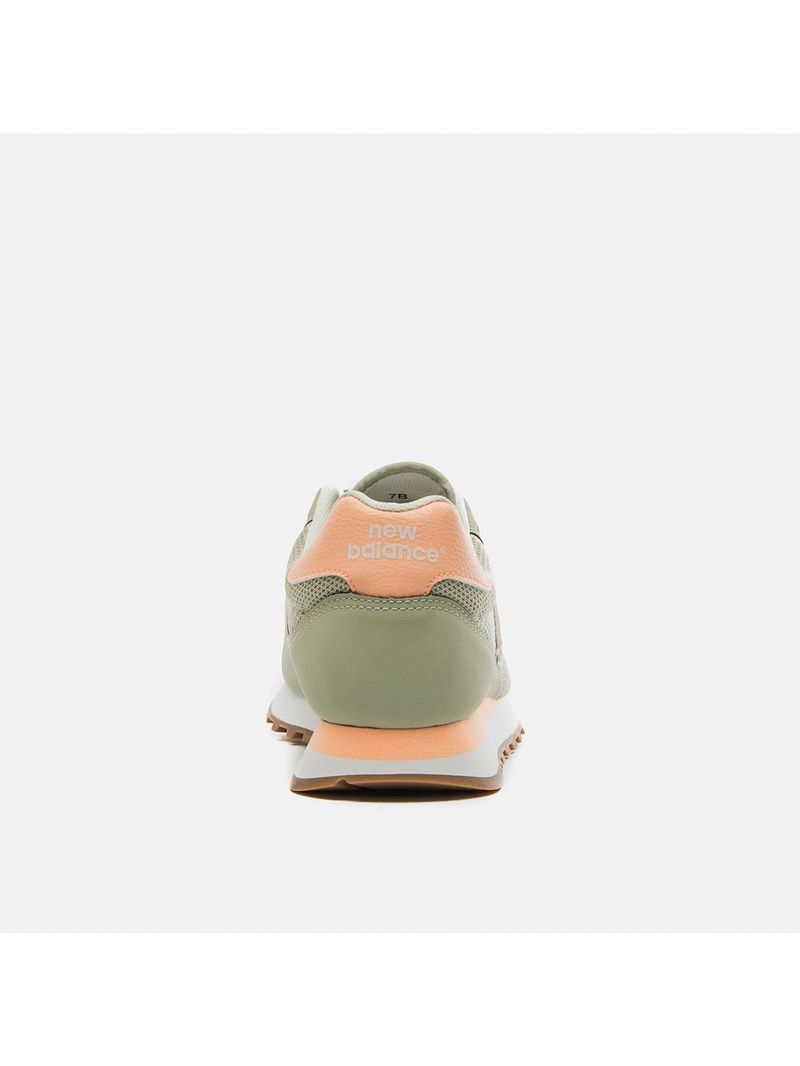 Tênis New Balance 500v2 Feminino