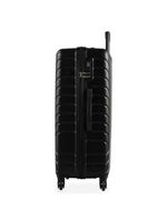 Mala grande abs 4 rodas detroit preta ii