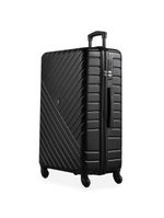 Mala grande abs 4 rodas detroit preta ii