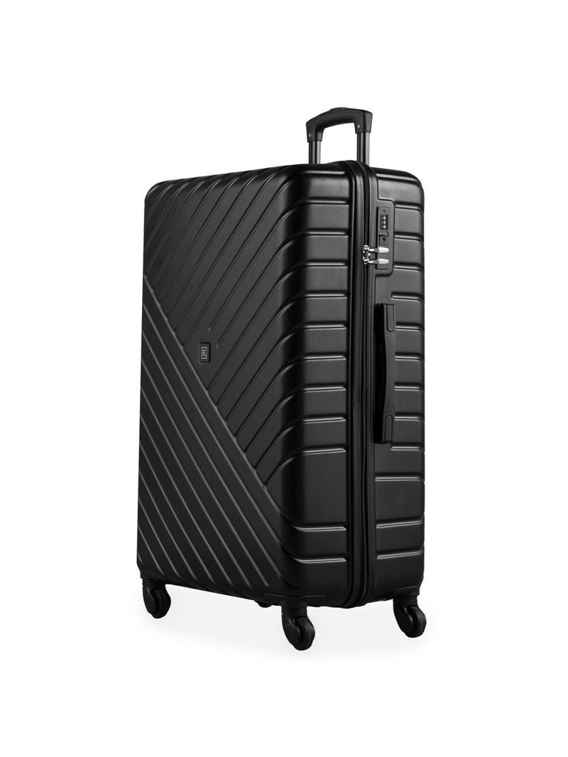 Mala grande abs 4 rodas detroit preta ii