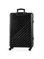 Mala grande abs 4 rodas detroit preta ii