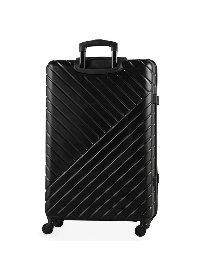 Mala grande abs 4 rodas detroit preta ii