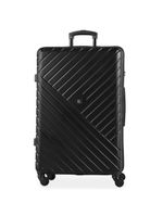 Mala grande abs 4 rodas detroit preta ii