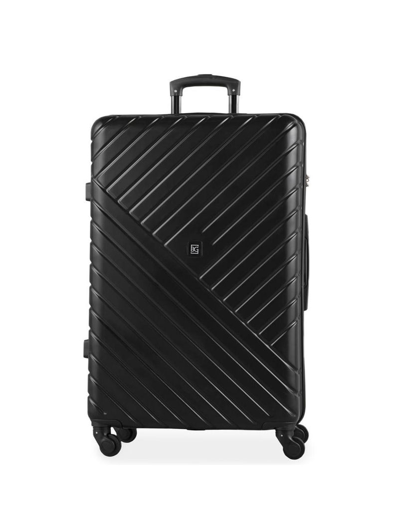 Mala grande abs 4 rodas detroit preta ii