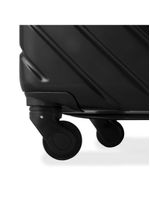 Mala grande abs 4 rodas detroit preta ii