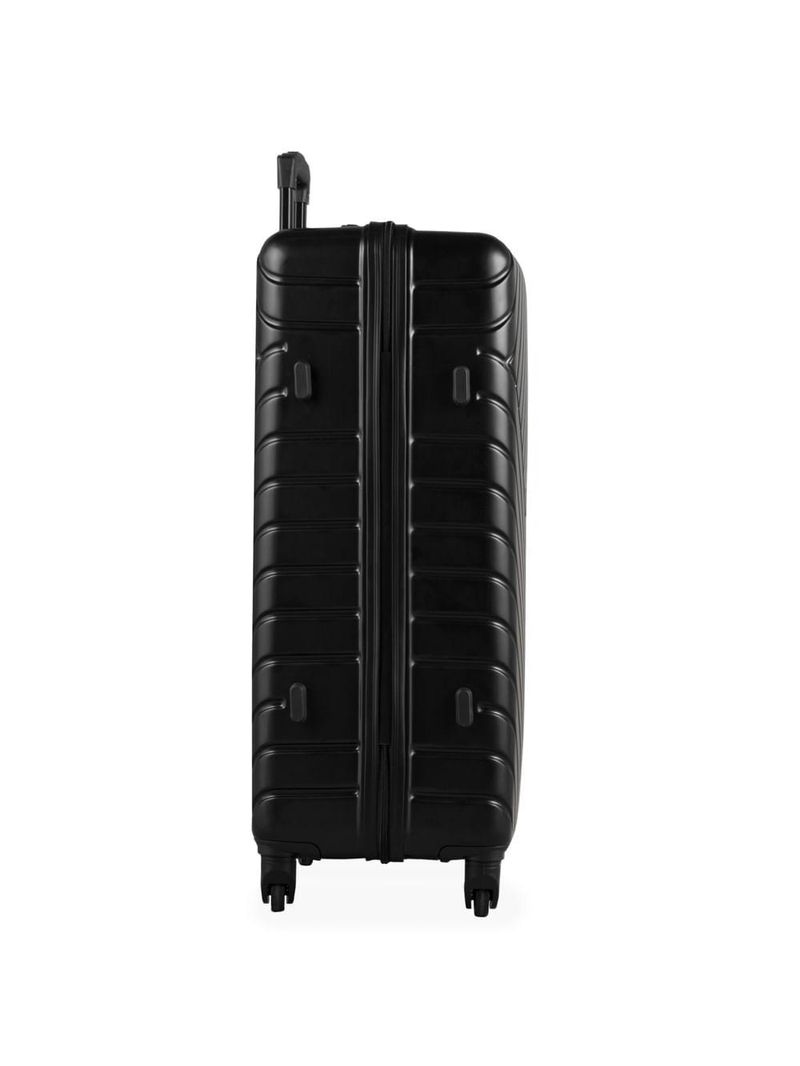 Mala grande abs 4 rodas detroit preta ii