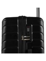 Mala grande abs 4 rodas detroit preta ii