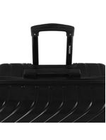 Mala grande abs 4 rodas detroit preta ii