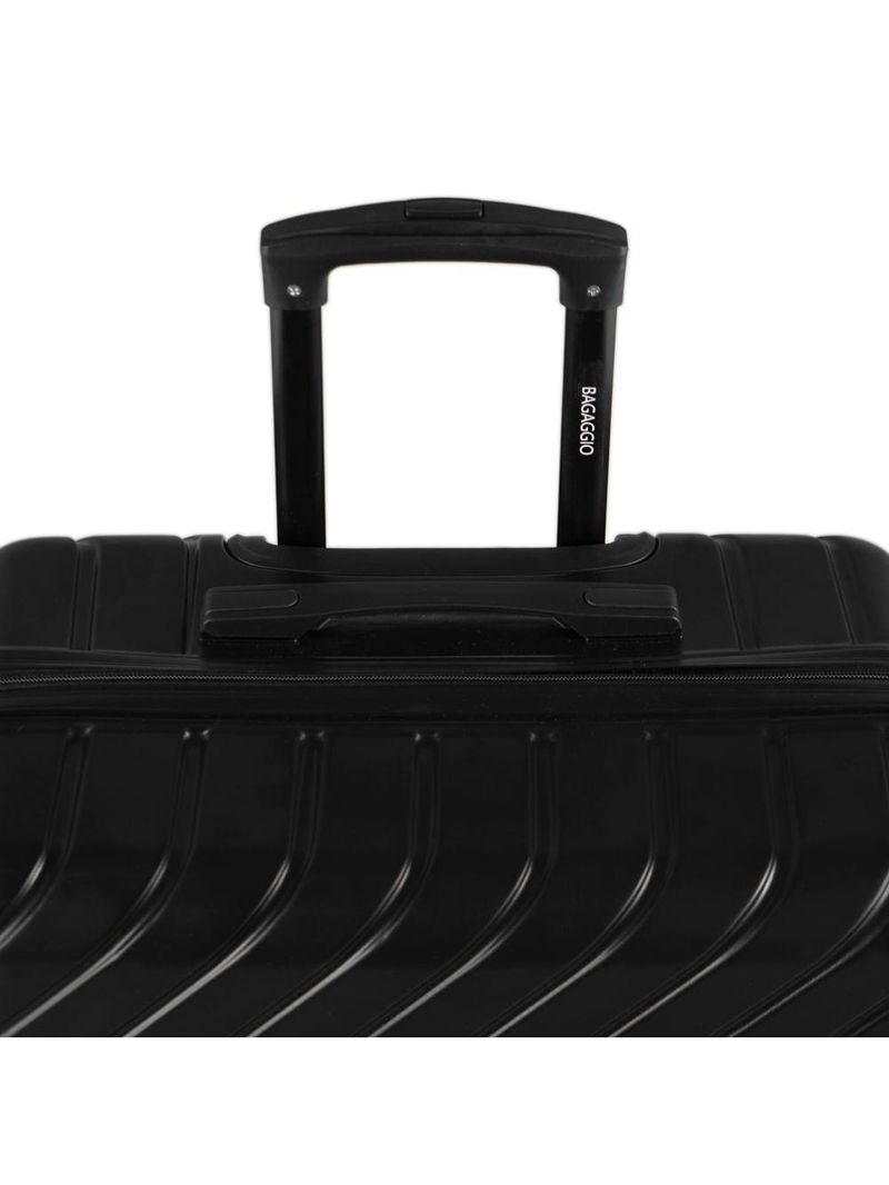 Mala grande abs 4 rodas detroit preta ii