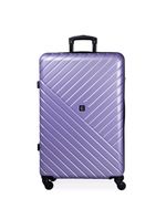 Mala grande abs 4 rodas detroit lilás ii