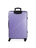 Mala grande abs 4 rodas detroit lilás ii