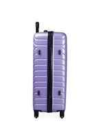 Mala grande abs 4 rodas detroit lilás ii