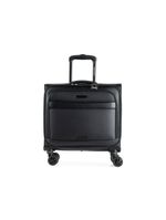 Mala briefcase advanced preta