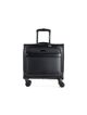 Mala briefcase advanced preta