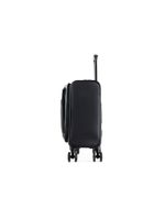 Mala briefcase advanced preta