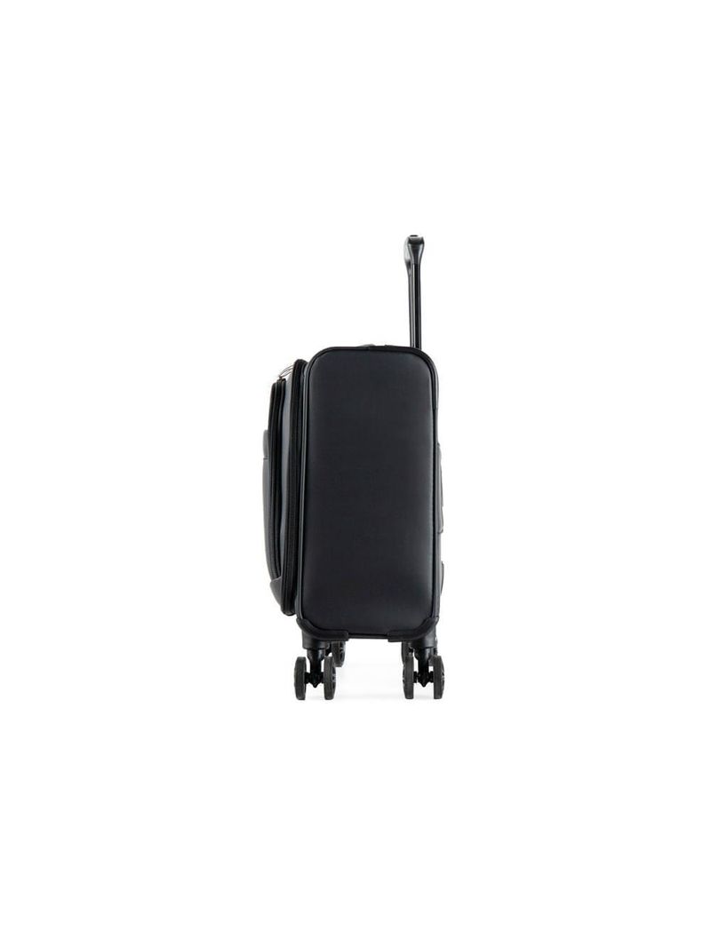 Mala briefcase advanced preta