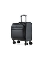 Mala briefcase advanced preta