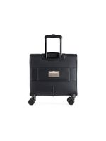 Mala briefcase advanced preta