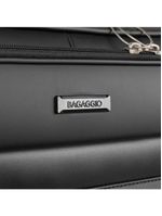 Mala briefcase advanced preta