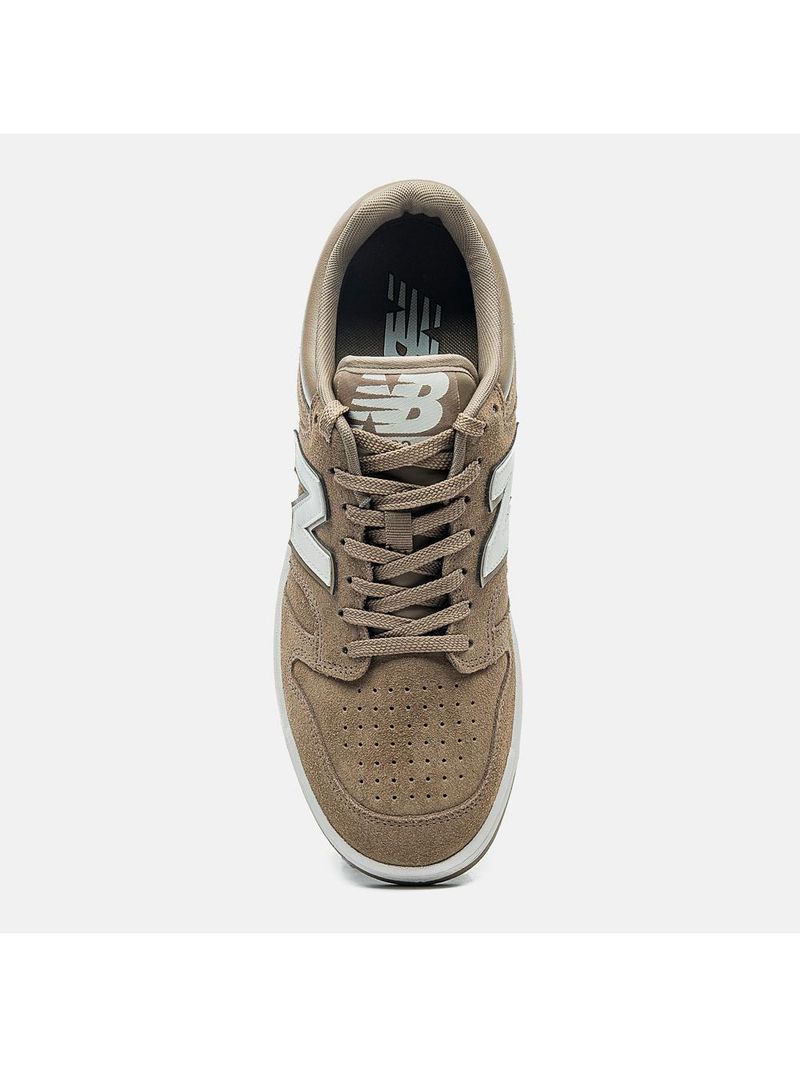 Tênis New Balance 480 Low Masculino