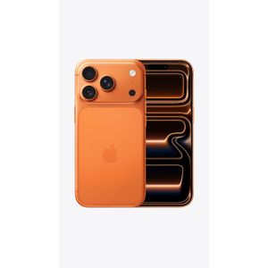Apple Iphone 17 Pro 256GB (Laranja-Cósmico)
