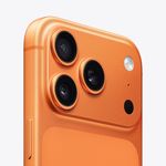 Apple Iphone 17 Pro 256GB (Laranja-Cósmico)