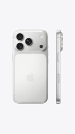 Apple Iphone 17 Pro 256GB (Prata)