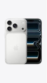 Apple Iphone 17 Pro 256GB (Prata)