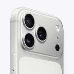 Apple Iphone 17 Pro 256GB (Prata)