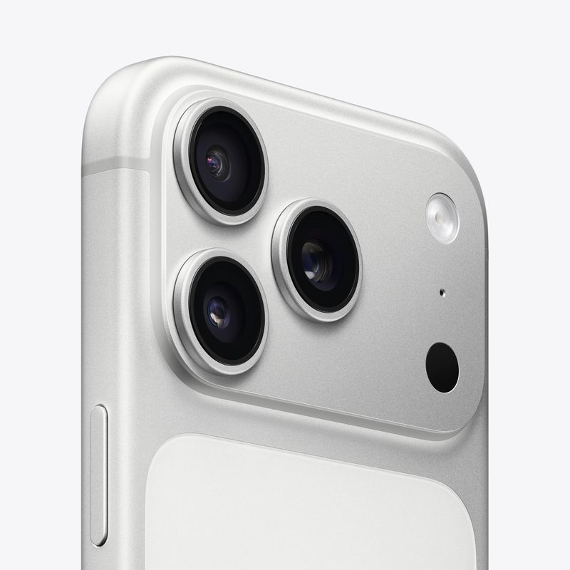 Apple Iphone 17 Pro 256GB (Prata)