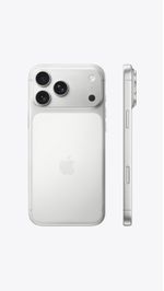 Apple Iphone 17 Pro Max 256GB (Prata)