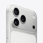 Apple Iphone 17 Pro Max 256GB (Prata)