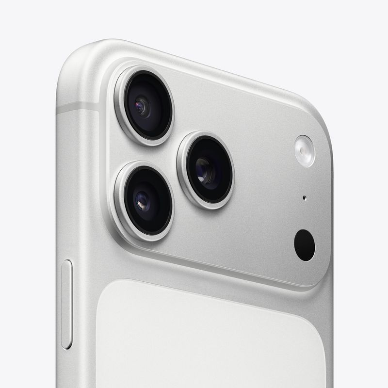 Apple Iphone 17 Pro Max 256GB (Prata)