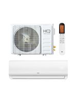 Ar Condicionado Split HQ Hi Wall Inverter 36000 BTU/h Frio Monofásico Branco VIHT36KCO3S2S13 220V