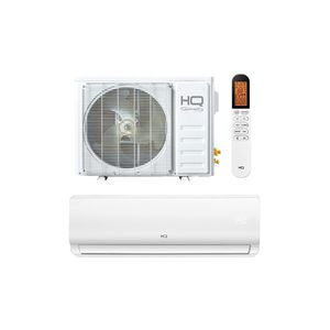 Ar Condicionado Split HQ Hi Wall Inverter 36.000 BTU/h Frio Monofásico Branco VIHT36KCO3S2S13 220V