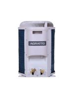 Ar Condicionado Split Inverter Neo Top 9mil Btus Quente E Frio 220v - Agratto
