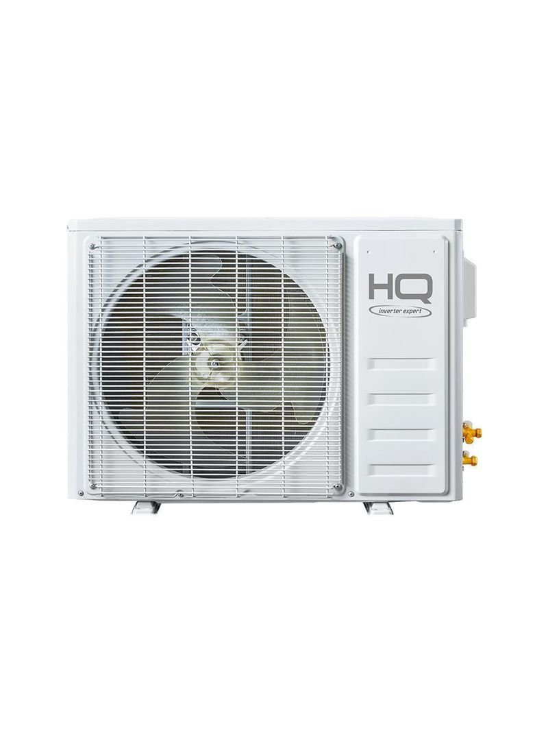 Ar Condicionado Split HQ Hi Wall Inverter 12000 BTU/h Quente E Frio Monofásico Branco VIHT12KCH3S2S23 220V