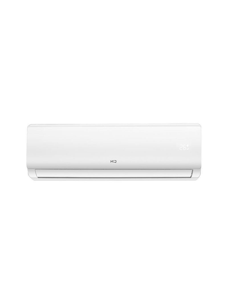 Ar Condicionado Split HQ Hi Wall Inverter 12000 BTU/h Quente E Frio Monofásico Branco VIHT12KCH3S2S23 220V