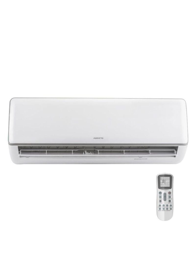 Ar Condicionado Split Neo Inverter Agratto - 12000 Btus - 220V
