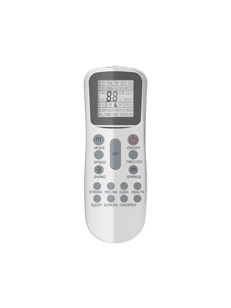 Ar Condicionado Split Neo Inverter Agratto - 12000 Btus - 220V