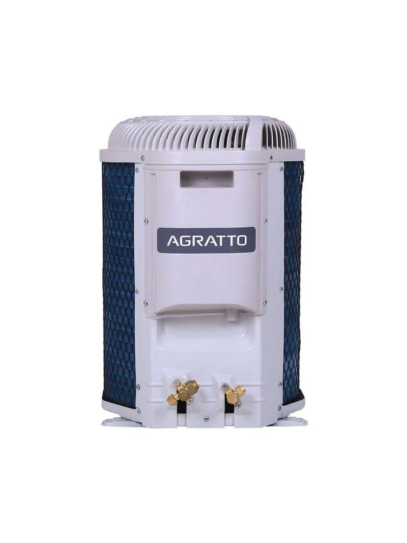 Ar Condicionado Split Neo Inverter Agratto - 12000 Btus - 220V
