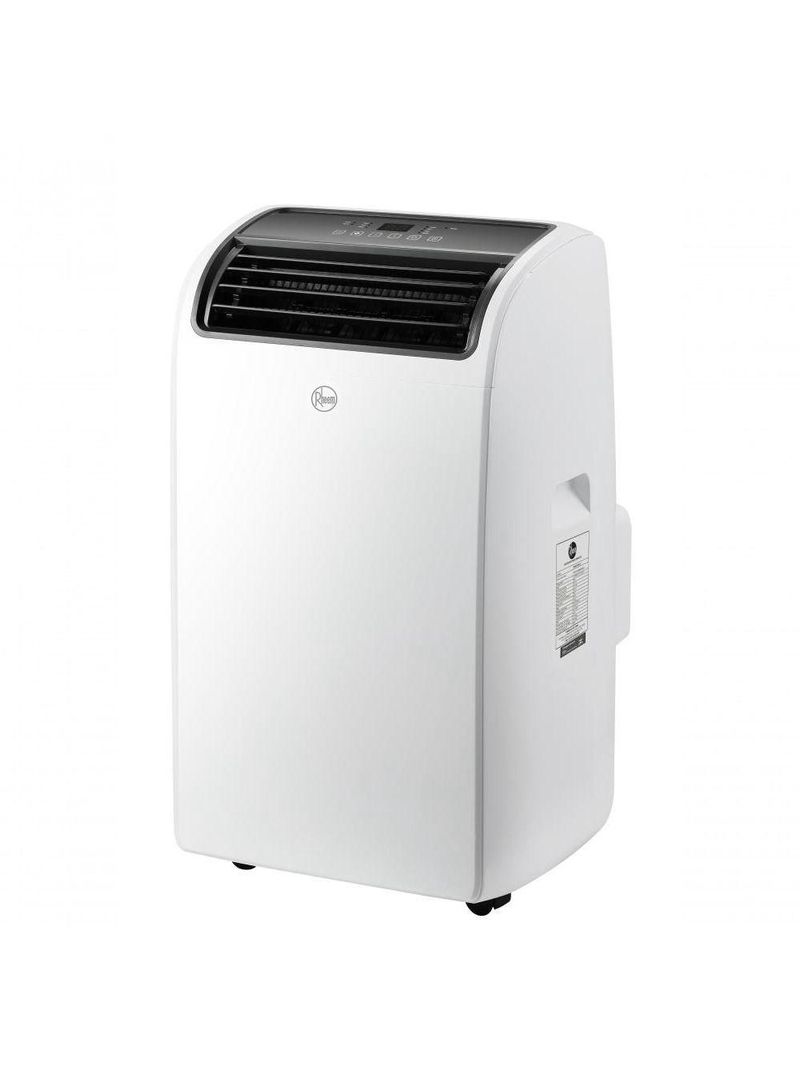Ar Condicionado Portátil Rheem 12000 BTUs Frio 220V