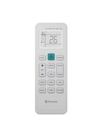 Ar Condicionado Split 9000 BTU/h Prime Air 9QC Quente E Frio 220V