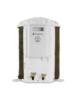 Ar Condicionado Split 9000 BTU/h Prime Air 9QC Quente E Frio 220V