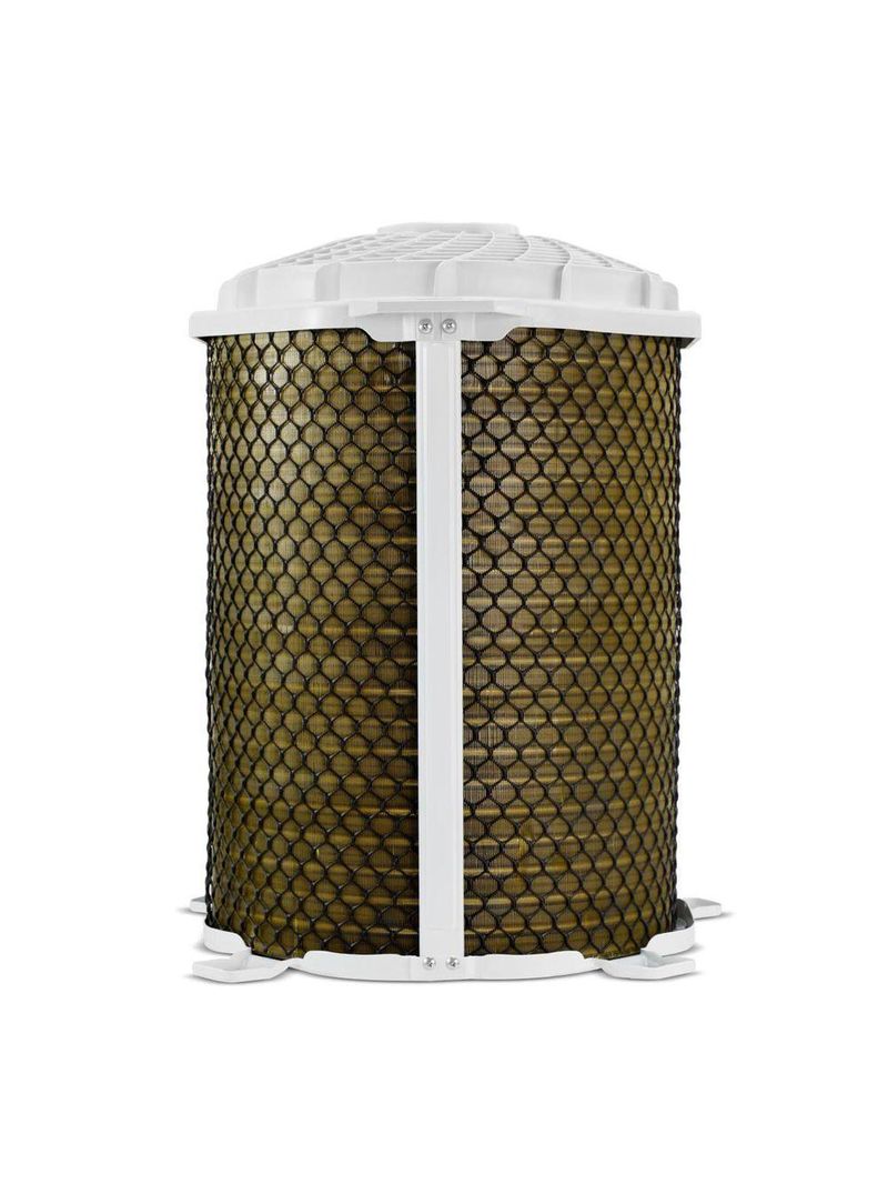 Ar Condicionado Split 9000 BTU/h Prime Air 9QC Quente E Frio 220V